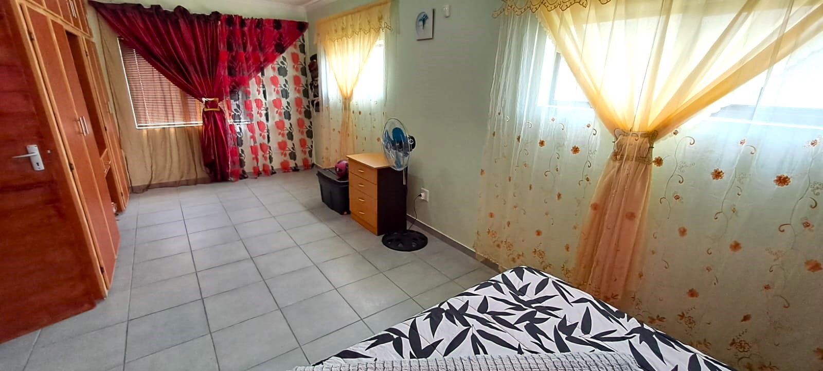 3 Bedroom Property for Sale in Fountains Estate Eastern Cape